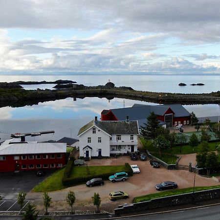 Angelas Fjord Suite Stamsund Luaran gambar