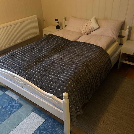 Angelas Fjord Suite Stamsund Luaran gambar