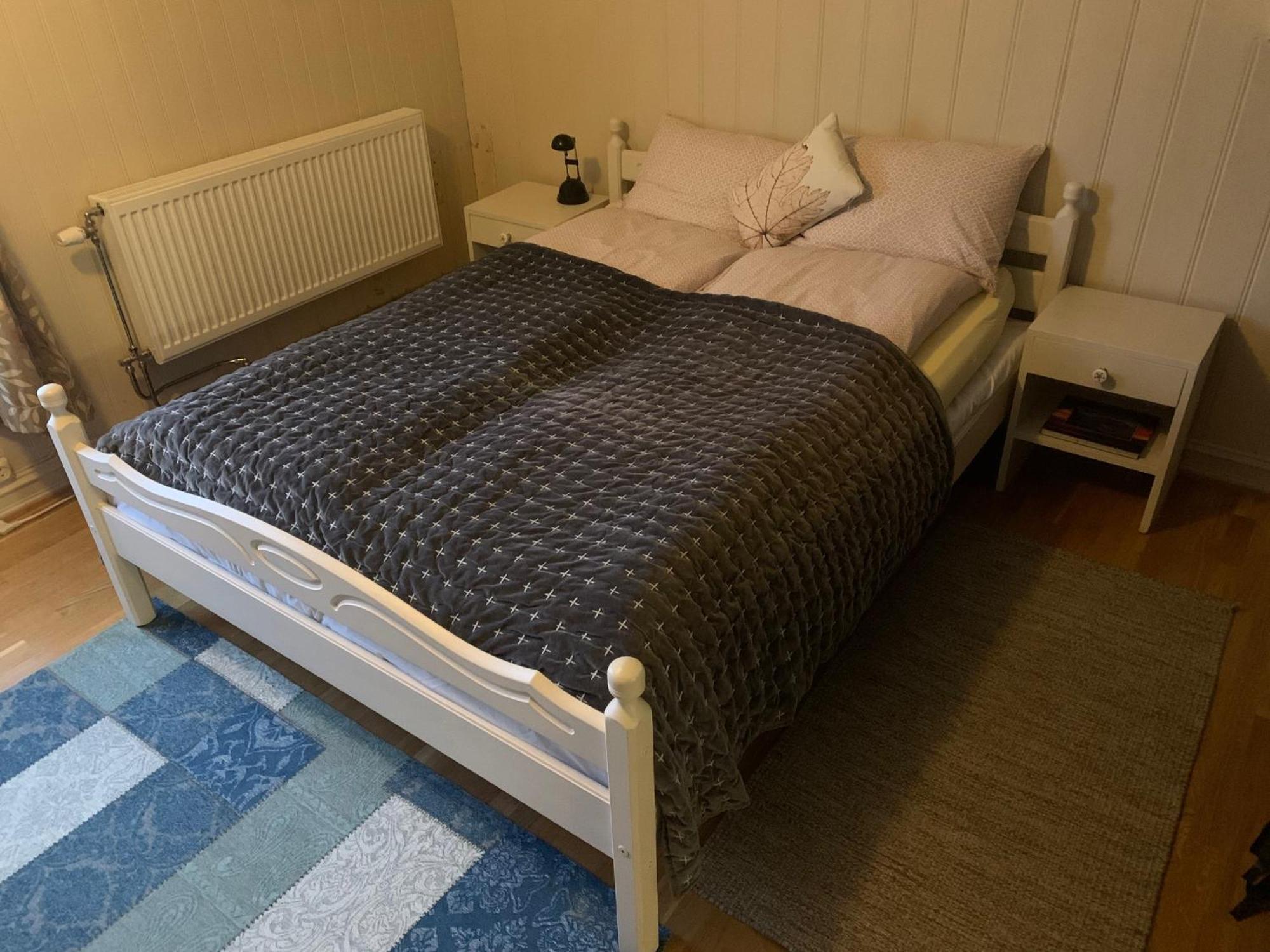 Angelas Fjord Suite Stamsund Luaran gambar